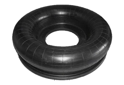 Преимущества пневматической подвески