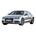 Audi A7 4G  Sportback (2010-2018)