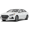Hyundai Sonata LF (2014-2020) Hyundai Sonata LF (2014-2020)