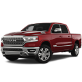 Dodge RAM 1500 DT /5 поколение/ (2018-н.в)