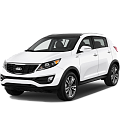 Kia Sportage SL (2010-2016)