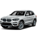 BMW X3 G01 (2017-2024)