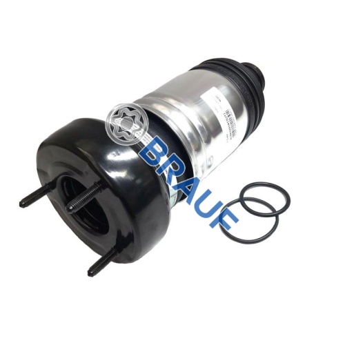 Пневмобаллон BRAUF |Mercedes C-Class w205| передний