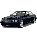 Jaguar XJ X350 / X358 series (2004-2010)