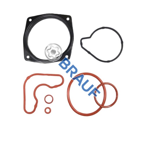 Набор уплотнителей компрессора BRAUF |Wabco Type 3Y|