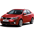 Kia Cerato TD (2008-2013)