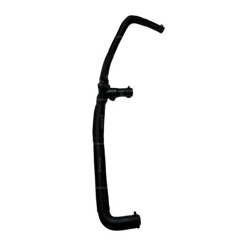 Патрубок системы охл. BRAUF |Land Rover| LR033912