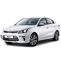 Kia Rio (2011-н.в)
