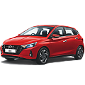 Hyundai i20 GB (2014-2020) Hyundai i20 GB (2014-2020)