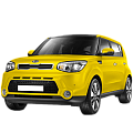 Kia Soul PS (2013-2019)