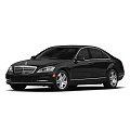 Mercedes-Benz S-class w221 (2005-2013)