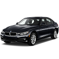 BMW 3-Series F30 (2012 - 2019)
