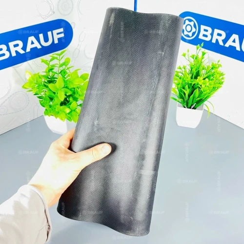 Рукав заднего пневмобаллона |Mercedes w164 w166 w251 Cherokee|