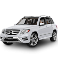 Mercedes-Benz GLK-class x204 (2008-2015) Mercedes-Benz GLK-class x204 (2008-2015)