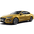 Hyundai Sonata DN8 (2019-н.в) Hyundai Sonata DN8 (2019-н.в)