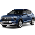 Hyundai Creta SU2 (2020-н.в) Hyundai Creta SU2 (2020-н.в)