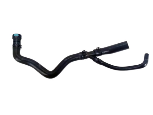 Патрубок системы охл. BRAUF |Jaguar| C2Z1460