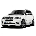 BMW X5 E70 (2006-2013)