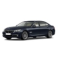 BMW 7-Series F01 / F02 (2008-2015)