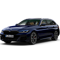 BMW 5-Series G30 G31 Touring (2017-2023)