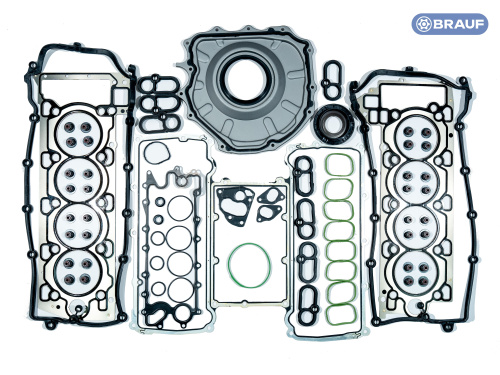 Комплект прокладок двигателя |LR| 508PN 5.0L 