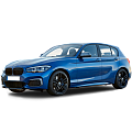 BMW 1-Series F20 (2011 - 2019)