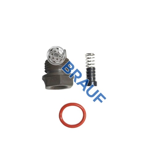 Клапан компрессора односторонний BRAUF |Hitachi|