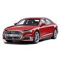 Audi A8 D5 (2017-н.в.)