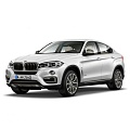 BMW X6 F16 / F86 (2014-2019)