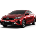 Kia Cerato BD (2018-н.в)