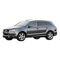 Audi Q7 4L (2005-2015)