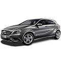 Mercedes-Benz A-class w176 (2012-2018)