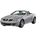 Mercedes-Benz SLK-class R171 (2004-2011) Mercedes-Benz SLK-class R171 (2004-2011)