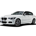 BMW 1-Series E81 E82 E87 E88 (2004 - 2013)