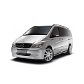 Mercedes-Benz V-class w639 Viano (2006-2015)