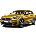 BMW X2 F39 (2017-2023)