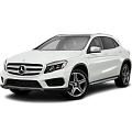 Mercedes-Benz GLA-class w156 (2013-2020)