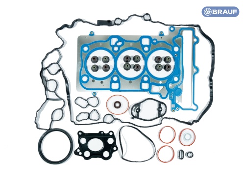 Комплект прокладок двигателя |BMW| B38 1.5L 