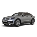 Mercedes-Benz GLC-class c253 (2016-2022)