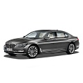 BMW 7-Series G11 / G12 (2015-2021)