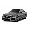 Mercedes-Benz C-class w205 (2014-2021)