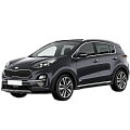 Kia Sportage QL (2016-2021)