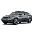 BMW X6 E71/E72 Hibrid (2007-2014)