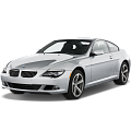 BMW 6-Series E63 E64 (2003-2010)