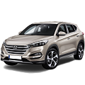 Hyundai Tucson TL (2015-2021) Hyundai Tucson TL (2015-2021)