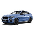 BMW X6 G06 (2019-н.в.)