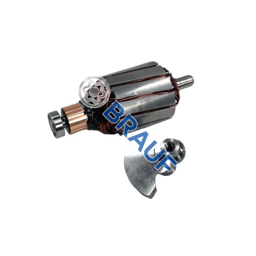 Якорь компрессора BRAUF |Wabco Type 3|