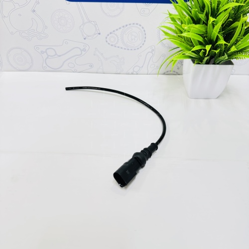 Разъем электрический пневмостойки BRAUF |VAG| (с проводом)