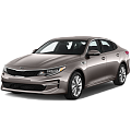 Kia Optima TF (2010-2016)