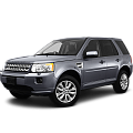 Land Rover Freelander 2 L359 (2006-2014)